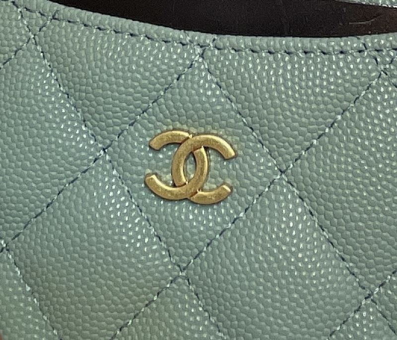 Chanel Wallet Purse